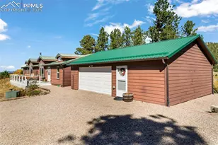 838 Co Rd 260, Westcliffe, CO 81252 - Photo 6