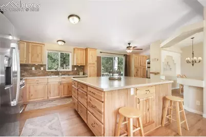 838 County Road 260, Westcliffe, CO 81252 - Photo 30