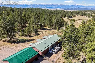 838 County Road 260, Westcliffe, CO 81252 - Photo 8