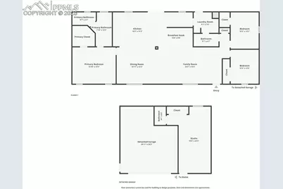 838 County Road 260, Westcliffe, CO 81252 - Photo 50