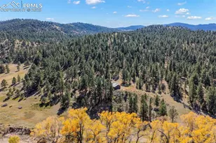 838 Co Rd 260, Westcliffe, CO 81252 - Photo 16