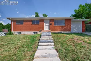 130 S Chelton Rd, Colorado Springs, CO 80910 - Photo 1