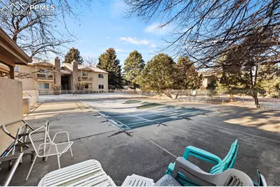 814 Tenderfoot Hill Road #102, Colorado Springs, CO 80906 - Photo 22