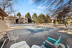 814 Tenderfoot Hill Rd, Colorado Springs, CO 80906 - Photo 22