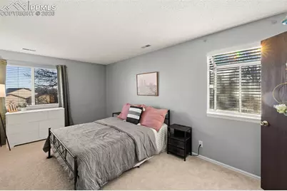 814 Tenderfoot Hill Road #102, Colorado Springs, CO 80906 - Photo 14