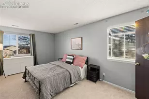 814 Tenderfoot Hill Rd, Colorado Springs, CO 80906 - Photo 14