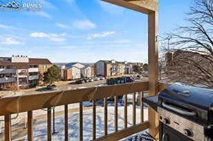 814 Tenderfoot Hill Rd, Colorado Springs, CO 80906 - Photo 20