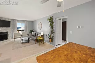 814 Tenderfoot Hill Rd, Colorado Springs, CO 80906 - Photo 8