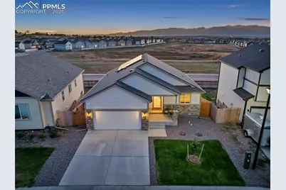 6786 Volga Drive, Colorado Springs, CO 80925 - Photo 4