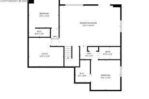 6786 Volga Dr, Colorado Springs, CO 80925 - Photo 30