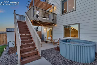 6786 Volga Drive, Colorado Springs, CO 80925 - Photo 44