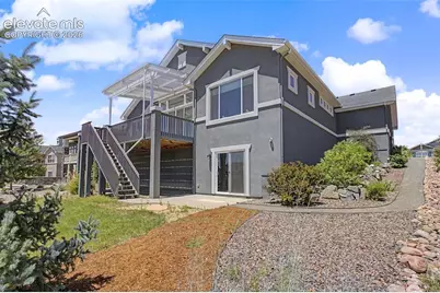 1955 Walnut Creek Court, Colorado Springs, CO 80921 - Photo 42