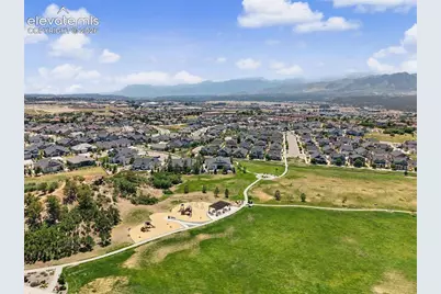 1955 Walnut Creek Court, Colorado Springs, CO 80921 - Photo 46