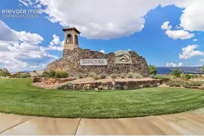1955 Walnut Creek Court, Colorado Springs, CO 80921 - Photo 50