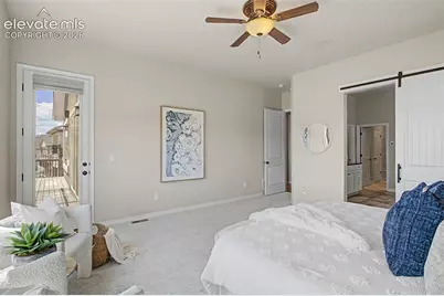 1955 Walnut Creek Court, Colorado Springs, CO 80921 - Photo 20