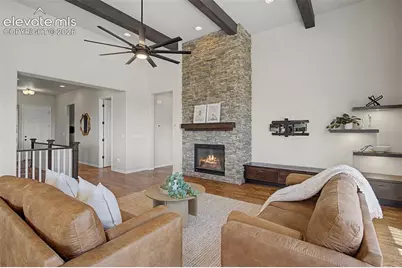 1955 Walnut Creek Court, Colorado Springs, CO 80921 - Photo 8