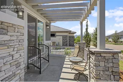 1955 Walnut Creek Court, Colorado Springs, CO 80921 - Photo 26
