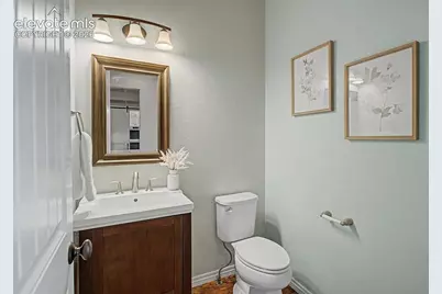 1955 Walnut Creek Court, Colorado Springs, CO 80921 - Photo 18