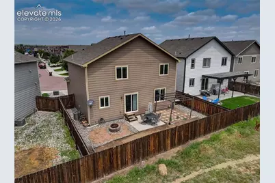 9634 Silver Stirrup Drive, Colorado Springs, CO 80925 - Photo 16