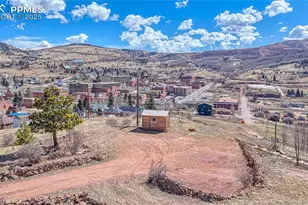 224 W Warren Ave, Cripple Creek, CO 80813 - Photo 4
