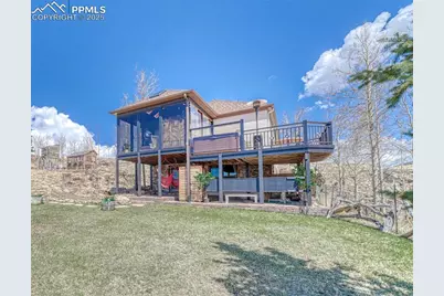224 W Warren Avenue, Cripple Creek, CO 80813 - Photo 36