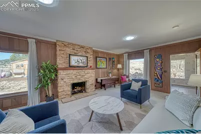 224 W Warren Avenue, Cripple Creek, CO 80813 - Photo 10