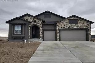 8765 Palo Alto Trl, Colorado Springs, CO 80908 - Photo 1