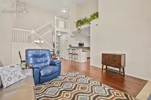 1272 Paula Cir, Monument, CO 80132 - Photo 6