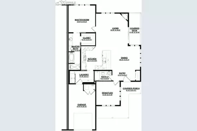 3155 Promise Point, Colorado Springs, CO 80921 - Photo 26