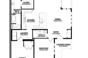 3155 Promise Pt, Colorado Springs, CO 80921 - Photo 26