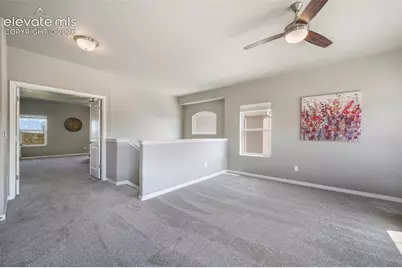 8055 Glory Drive, Colorado Springs, CO 80924 - Photo 32