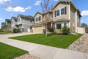 8055 Glory Dr, Colorado Springs, CO 80924 - Photo 2
