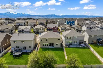 8055 Glory Drive, Colorado Springs, CO 80924 - Photo 48