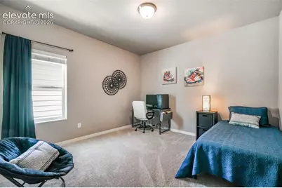 8055 Glory Drive, Colorado Springs, CO 80924 - Photo 42