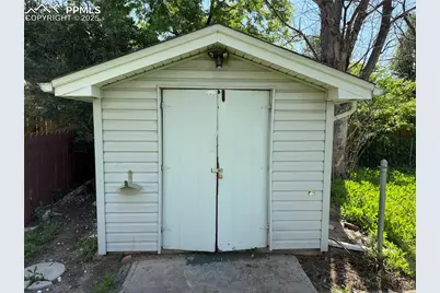 251 Fay Drive, Colorado Springs, CO 80911 - Photo 50