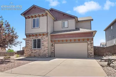 6598 Alliance Loop, Colorado Springs, CO 80925 - Photo 2