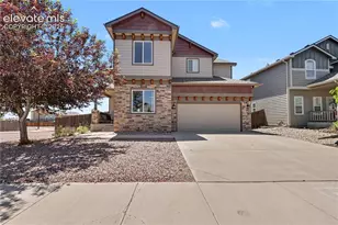 6598 Alliance Loop, Colorado Springs, CO 80925 - Photo 1