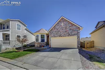 11894 Trissino Heights, Peyton, CO 80831 - Photo 22