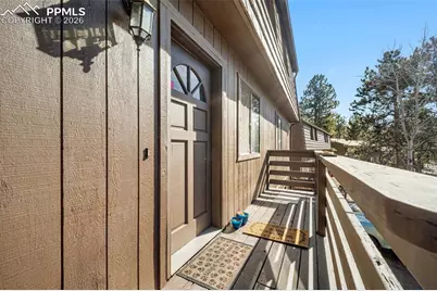 554 Manor Court #C, Woodland Park, CO 80863 - Photo 2