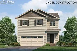 11715 Reagan Rdg Dr, Colorado Springs, CO 80925 - Photo 1