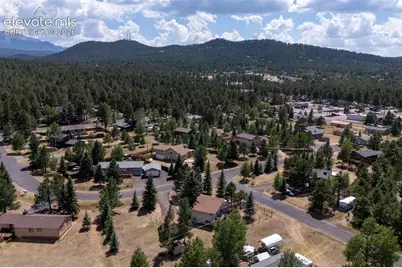 455 Red Feather Lane, Woodland Park, CO 80863 - Photo 44