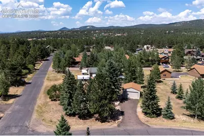 455 Red Feather Lane, Woodland Park, CO 80863 - Photo 40