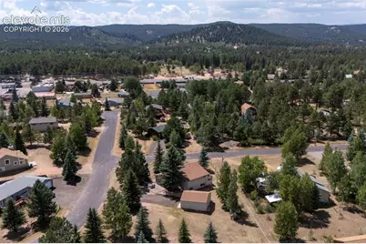 455 Red Feather Lane, Woodland Park, CO 80863 - Photo 42