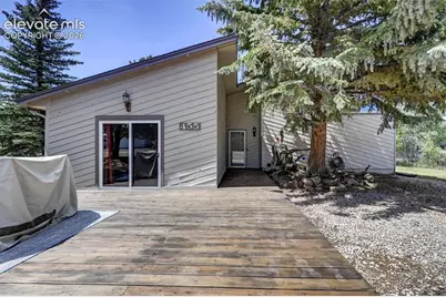 455 Red Feather Lane, Woodland Park, CO 80863 - Photo 2