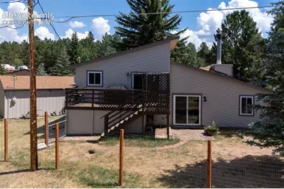 455 Red Feather Lane, Woodland Park, CO 80863 - Photo 34