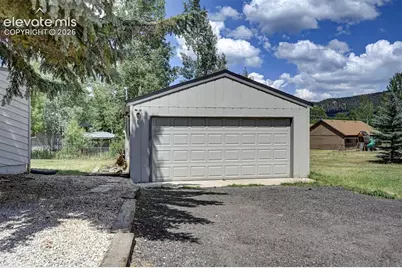 455 Red Feather Lane, Woodland Park, CO 80863 - Photo 36