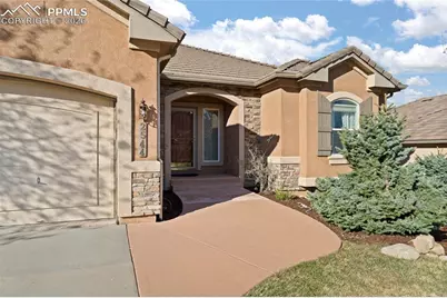 2544 Sierra Oak Drive, Colorado Springs, CO 80919 - Photo 4