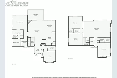 2544 Sierra Oak Drive, Colorado Springs, CO 80919 - Photo 48