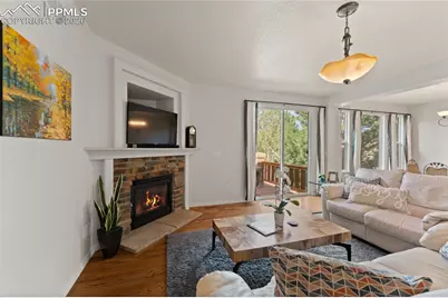 2544 Sierra Oak Drive, Colorado Springs, CO 80919 - Photo 8