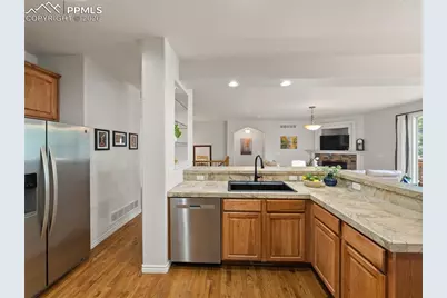 2544 Sierra Oak Drive, Colorado Springs, CO 80919 - Photo 16